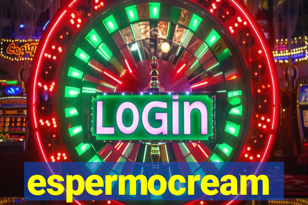 espermocream