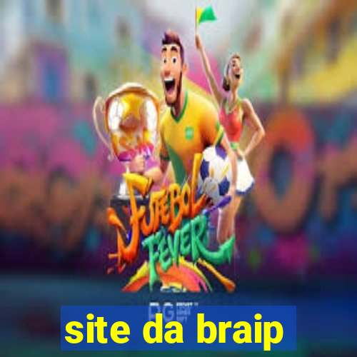 site da braip