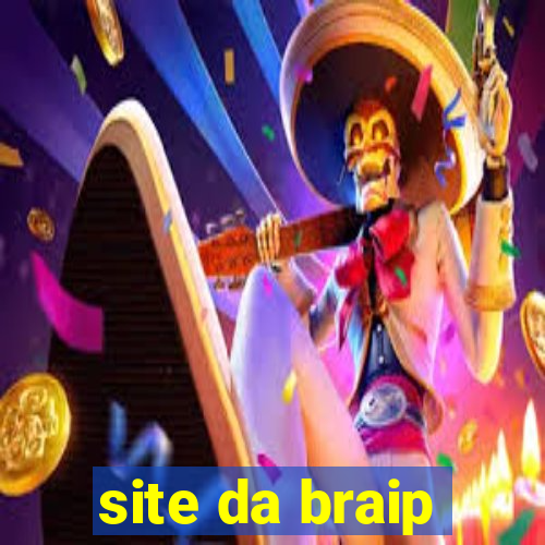 site da braip