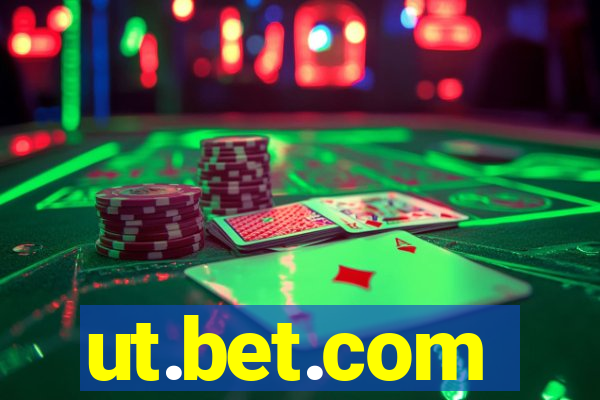 ut.bet.com