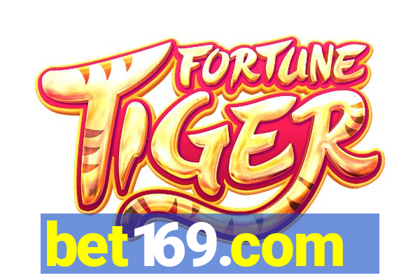 bet169.com