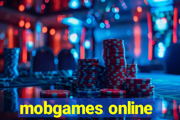 mobgames online