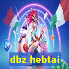 dbz hebtai
