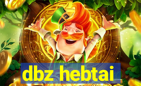 dbz hebtai