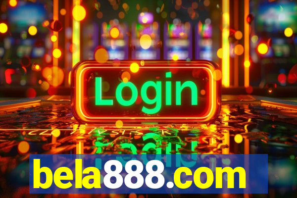 bela888.com