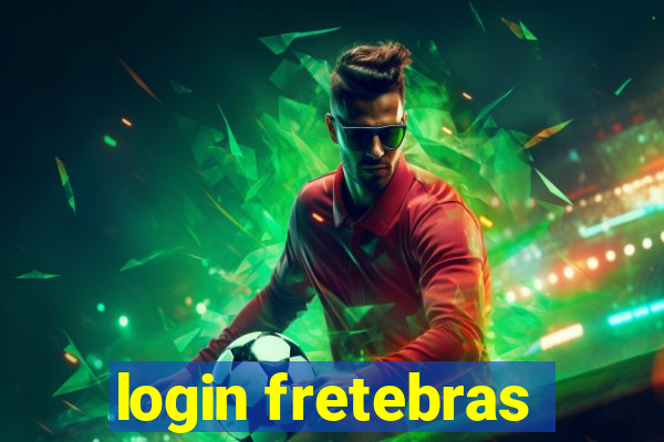login fretebras