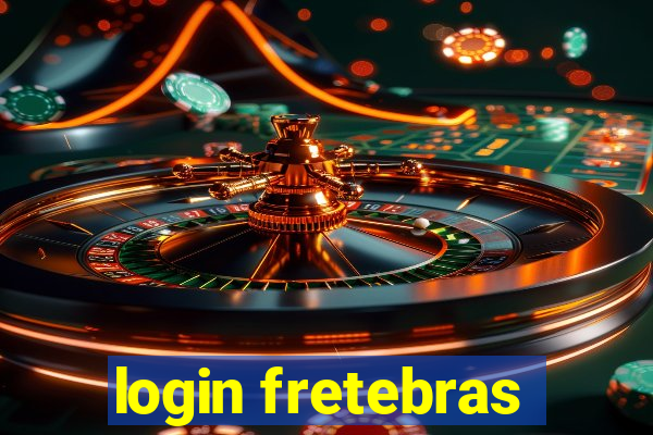 login fretebras