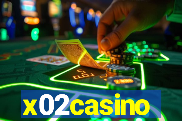 x02casino