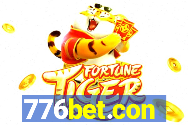 776bet.con