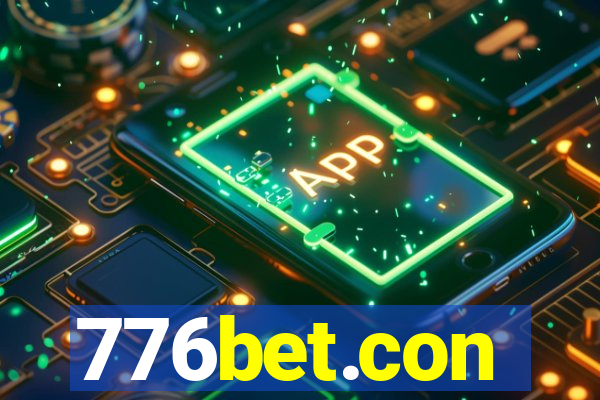 776bet.con