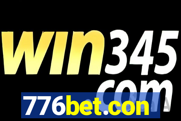 776bet.con