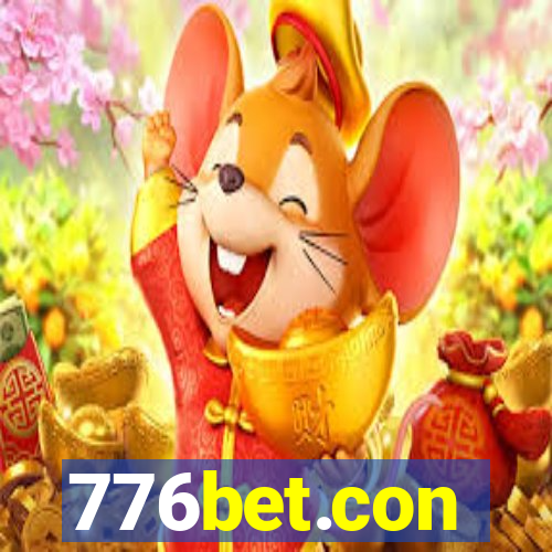 776bet.con