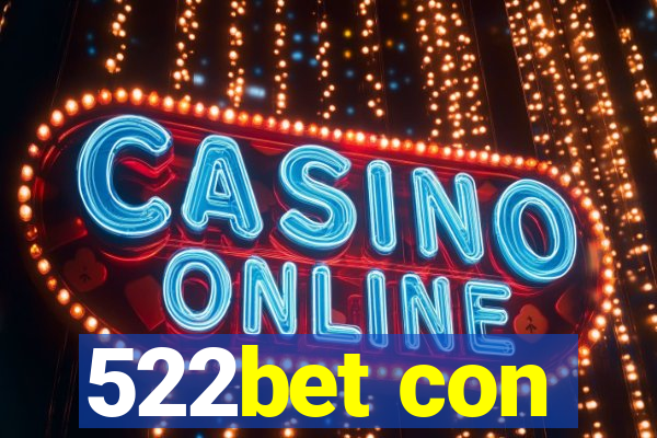 522bet con