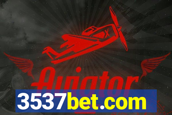 3537bet.com