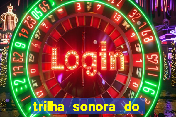 trilha sonora do filme cruzeiro das loucas