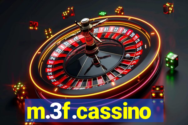 m.3f.cassino