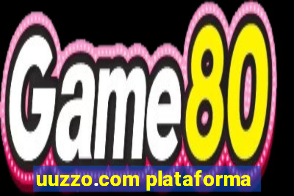 uuzzo.com plataforma