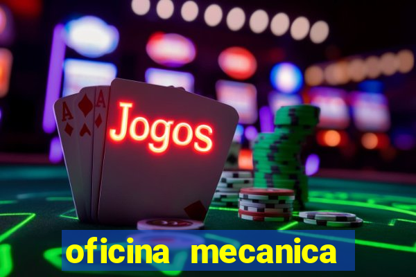oficina mecanica porto alegre