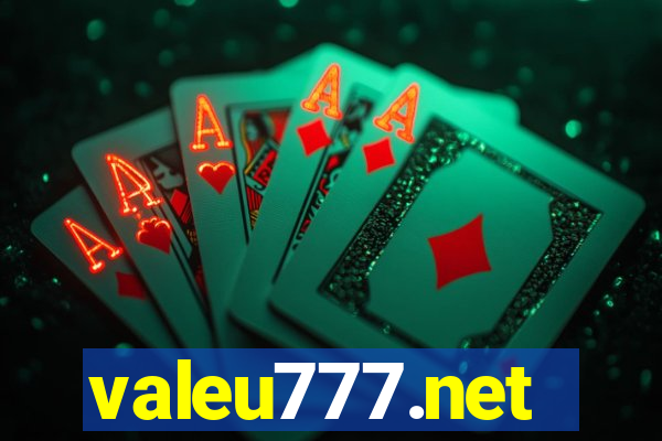 valeu777.net