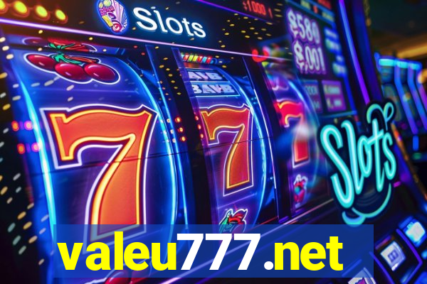 valeu777.net