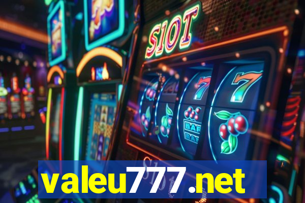 valeu777.net