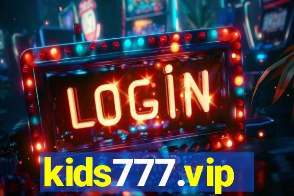 kids777.vip