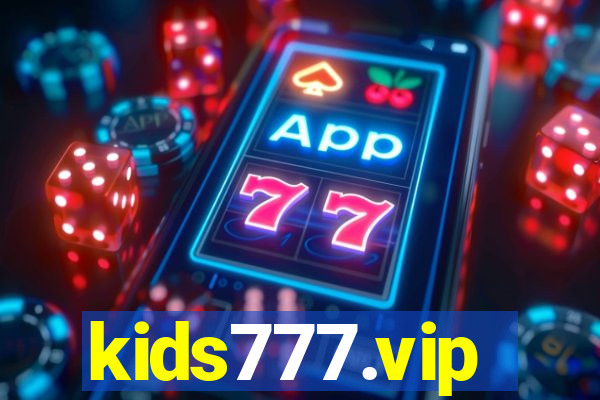 kids777.vip