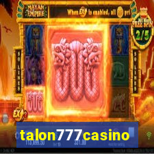 talon777casino