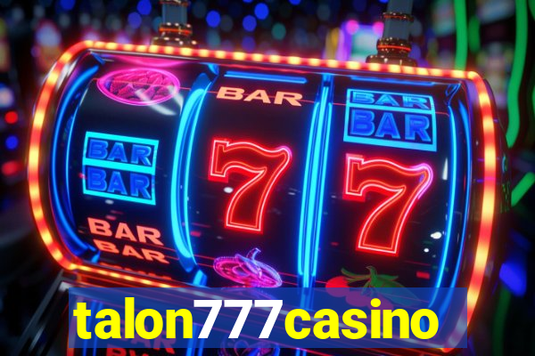 talon777casino