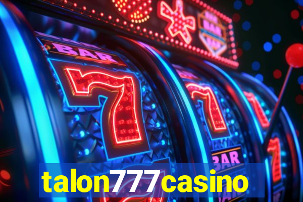 talon777casino