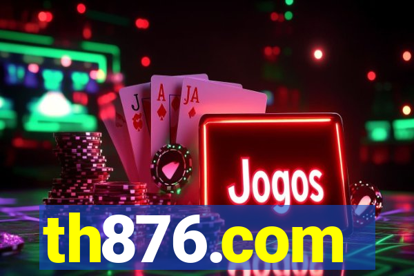 th876.com