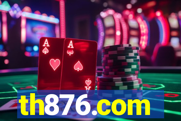 th876.com