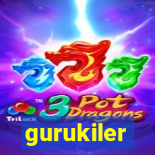 gurukiler