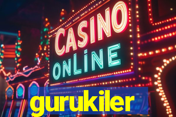 gurukiler