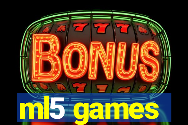ml5 games
