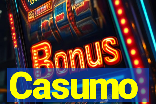 Casumo