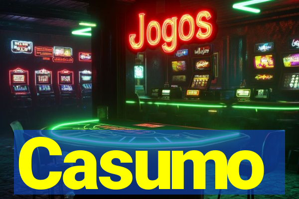 Casumo