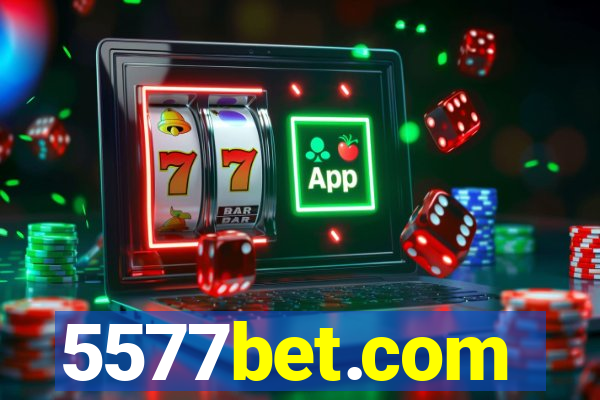 5577bet.com