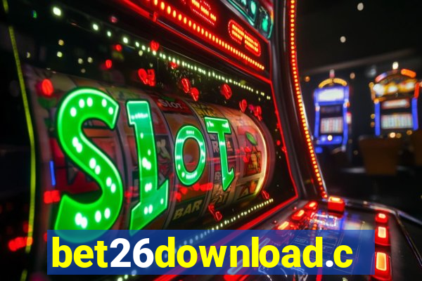 bet26download.com