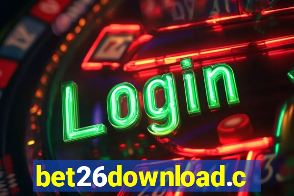 bet26download.com