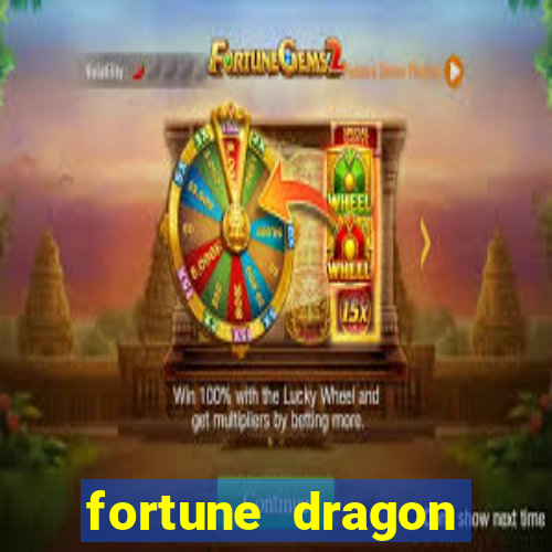 fortune dragon horarios pagantes