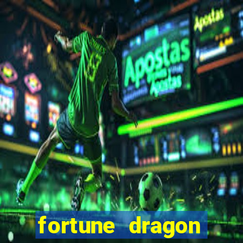 fortune dragon horarios pagantes