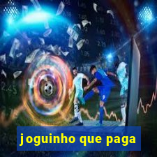 joguinho que paga