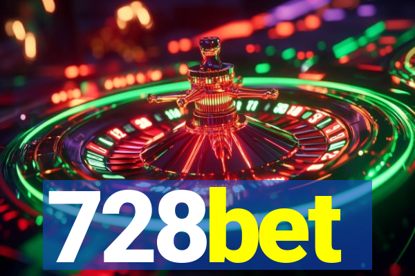 728bet