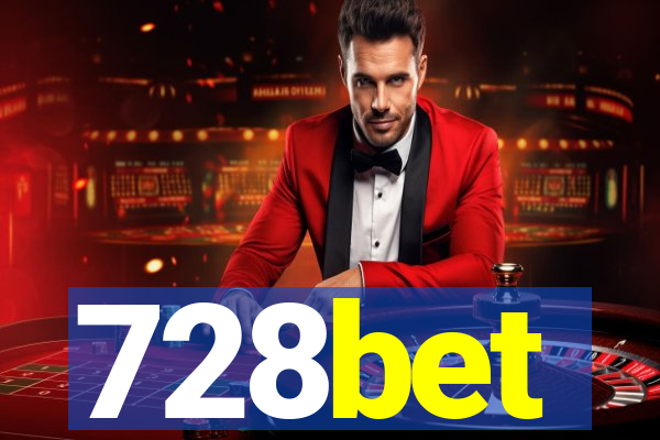 728bet