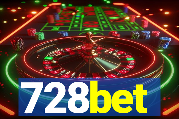 728bet