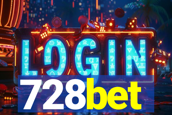 728bet