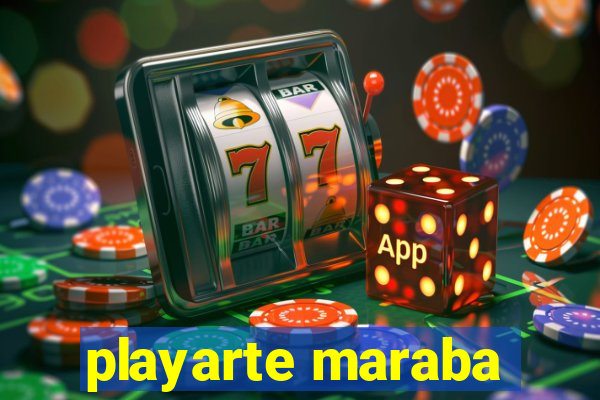 playarte maraba
