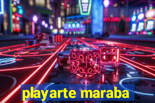 playarte maraba