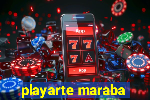 playarte maraba